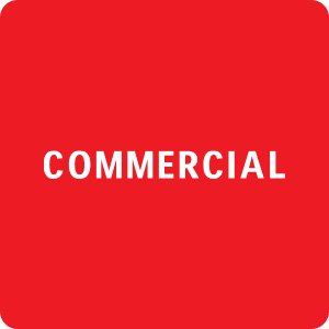 commercial